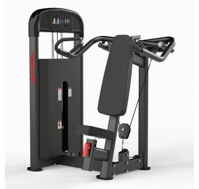 F-A11S 坐姿推肩训练器