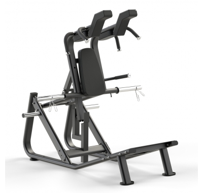 F-A69S 哈克深蹲训练器