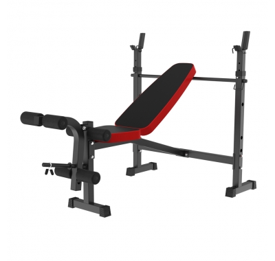 WT-B58A  家用举重床