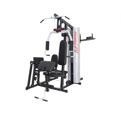 WT-H63 三人站综合训练器