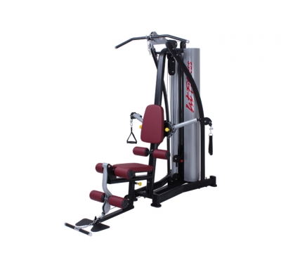 WT-H1 单人站综合训练器