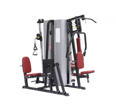 WT-H95 五人站综合训练器